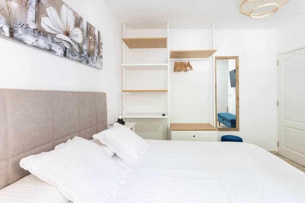 הוילה Sunny Island Casita San Andres מראה חיצוני תמונה