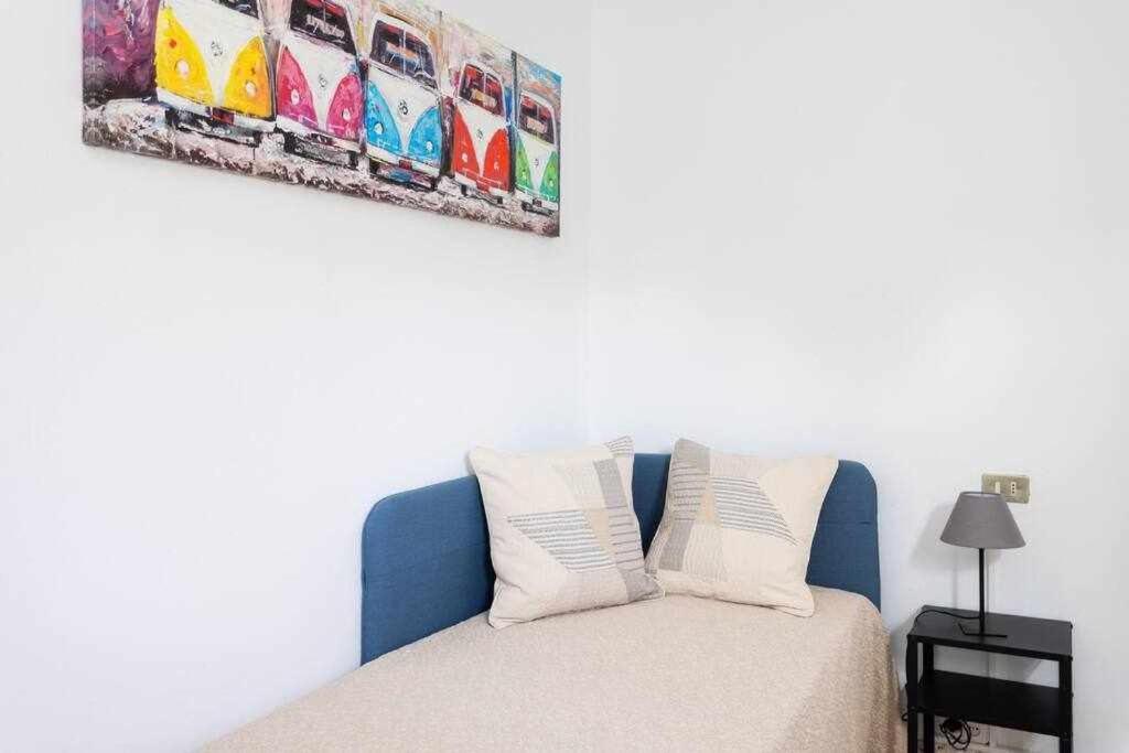 הוילה Sunny Island Casita San Andres מראה חיצוני תמונה