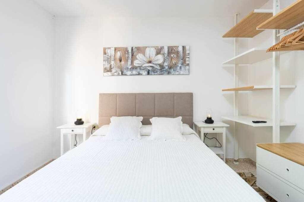 הוילה Sunny Island Casita San Andres מראה חיצוני תמונה