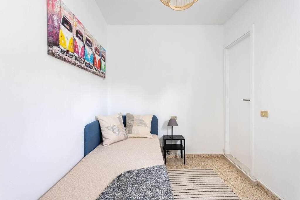 הוילה Sunny Island Casita San Andres מראה חיצוני תמונה